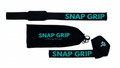 Snap Grip Straps