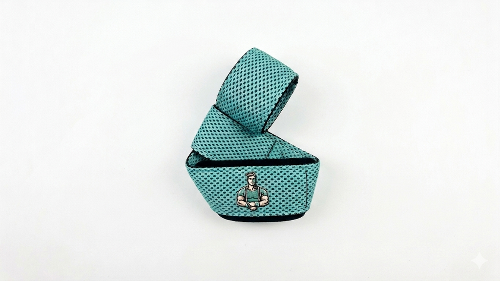 Snap Grip Straps