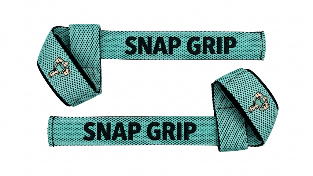 Snap Grip Straps