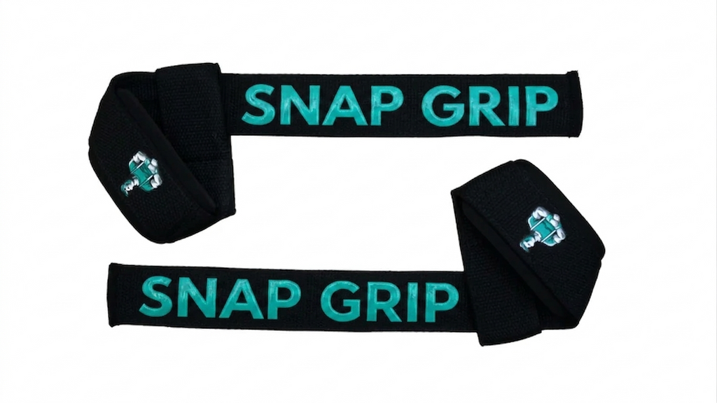 Snap Grip Straps